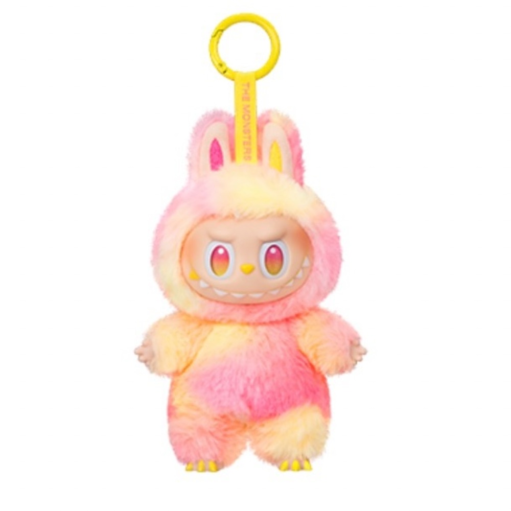 NIB Pop Mart The Monsters Big Into Energy Labubu - LOYALTY - Unopened! New!